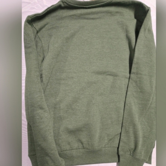 NEW Sweat Shirt - Picture 4 of 4